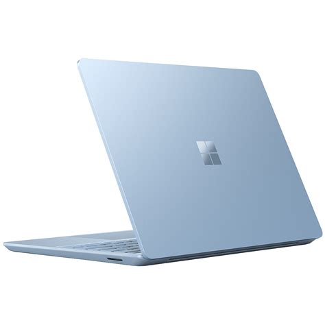 Microsoft Surface Laptop Go 124 Glacier Blue Tnu 00028 Laptop