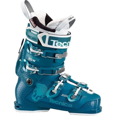 Tecnica Cochise 95 Ski Boot Women S Backcountry