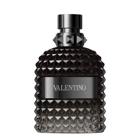 Buy Valentino Uomo Intense Edp For Men 100 Ml Delivered By Beidoun