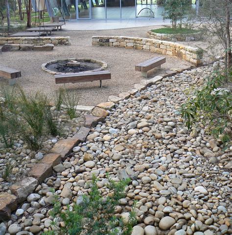 Sandstone Landscaping - Stonework Galleries | Landscapes Unearthed