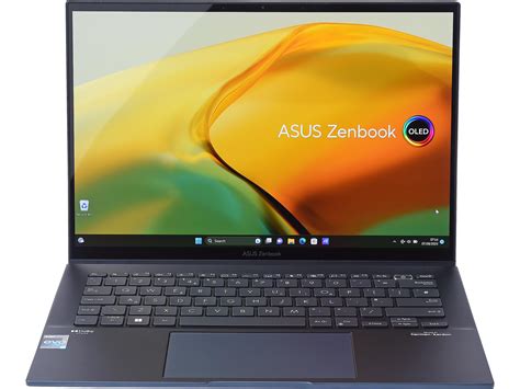 Asus Zenbook Ux Va Review Inches Kg Intel Core I Gb