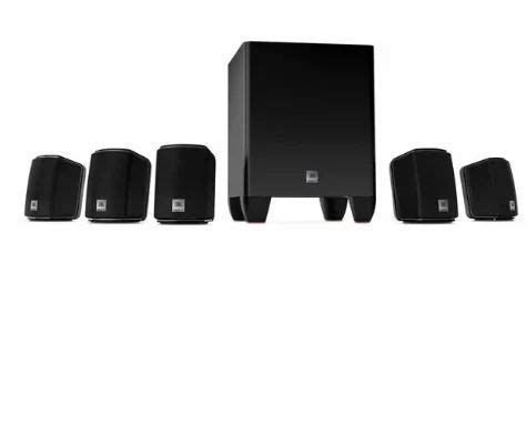 JBL Home Theater System at best price in Jaipur by Jbl Lovers | ID ...