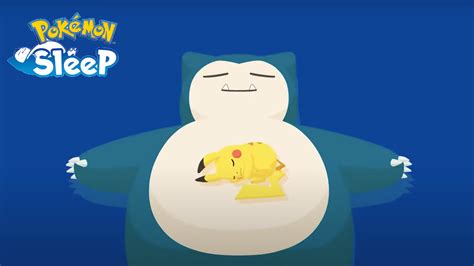 Catching Zs With Pokémon Sleep How The New App Combines Gaming And