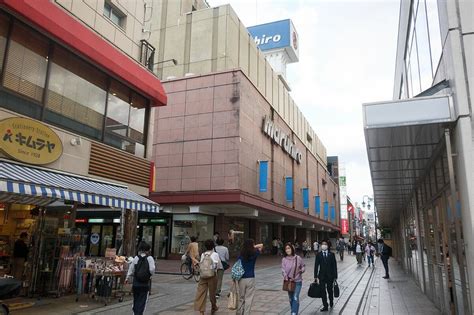 写真 28ページ目西武新宿線“もうひとつの川越の駅”「本川越」には何がある？ 文春オンライン