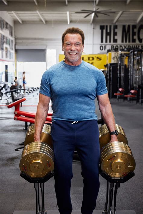arnold schwarzenegger  fubar   book   influencer