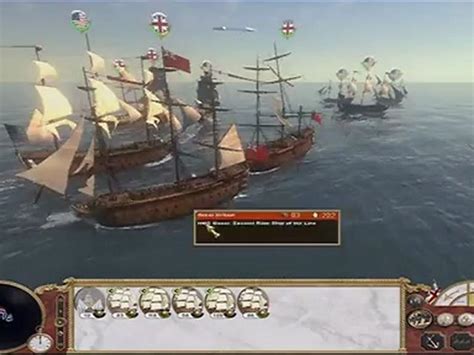 Empire Total War Battle