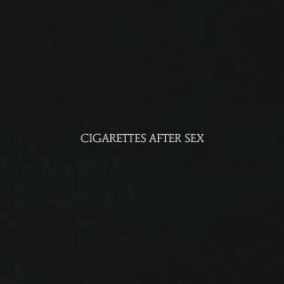 Cigarettes After Sex Sweet Lyrics Azlyrics