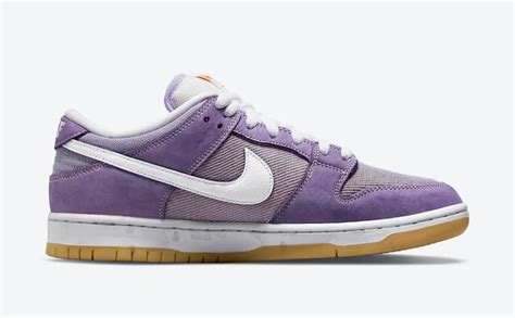 nike sb dunk  unbleached pack voi phoi  pastel nhe nhang tinh te