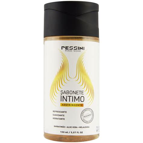 SABONETE INTIMO ADSTRINGENTE MALALEUCA Armazém Sex Shop Recife