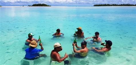 Tamanu Beach Resort Cook Islands Flight Centre