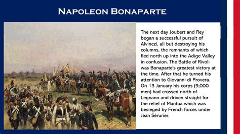 Ppt Napoleon Bonaparte 2 Powerpoint Presentation Free Download Id