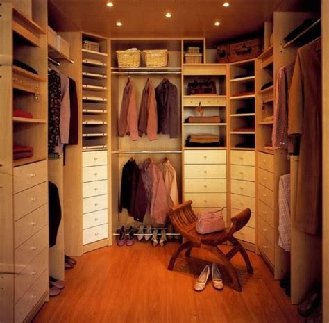 CLOSET IDEAS | CLOSET DESIGN IDEAS | GREAT CLOSET IDEAS: COOL CUSTOM ...