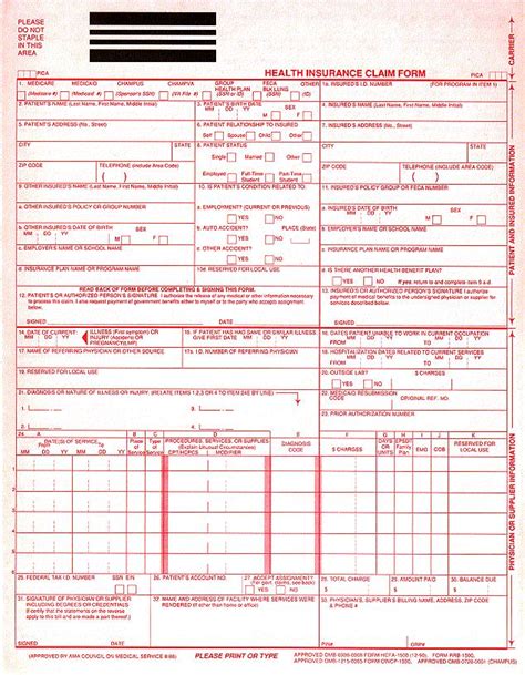 Ocr Forms Teleform