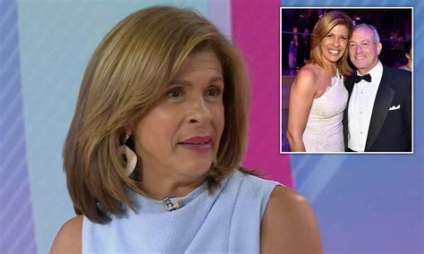 Hoda Kotb 59 Reveals Main Relationship Complaints Shes Received