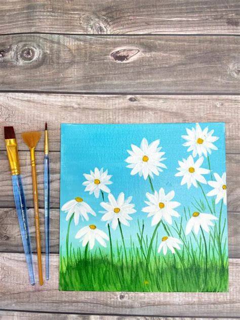 Awesome Painting Ideas For Canvas