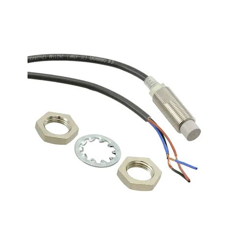 Omron Proximity Sensor Switch Omron E2E X5ME1 Dhaka Robotics