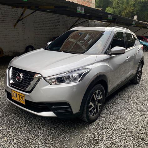 Carros Y Camionetas Nissan Kicks TuCarro