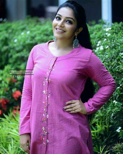 The Fresh Malayali Rajisha Vijayan Latest Unseen Hot Photo Stills Gallery Malayalam Actress