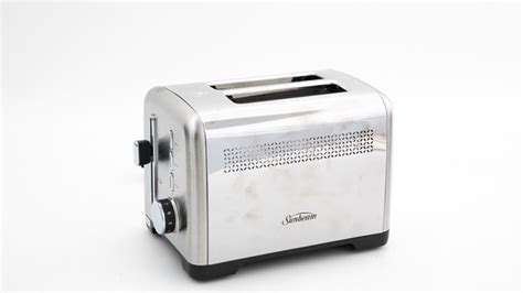 Kambrook Textured 2 Slice Toaster Kta220 Review Toaster Choice