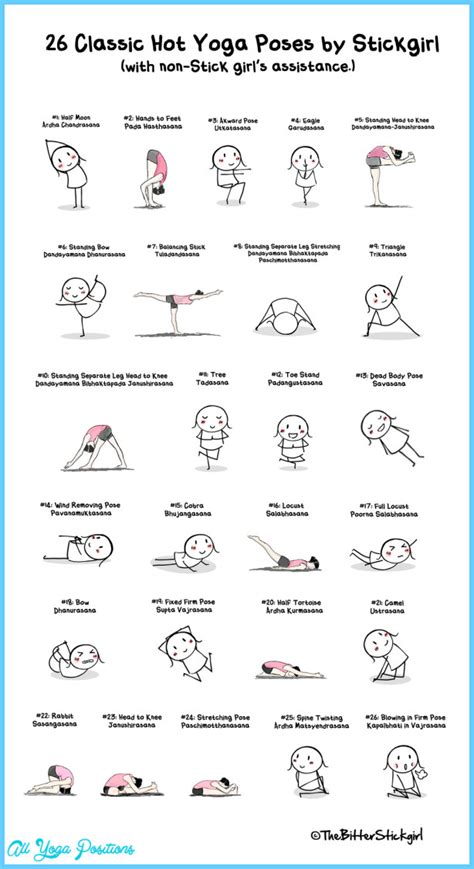 10+ Yin Yoga Poses Explained | Yoga Poses