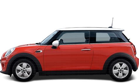 Dimensions MINI Cooper 2023 Present Vs MINI Cooper 2013 2018