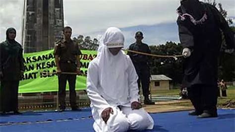 Kontras Protes Qanun Jinayat Bagi Non Muslim Di Aceh News