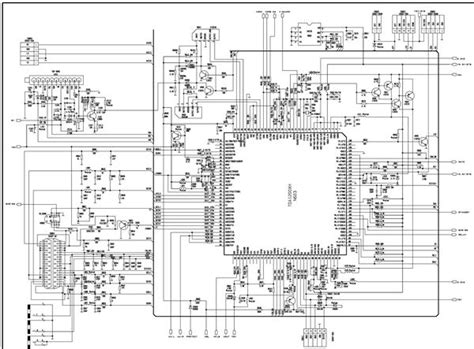 Schematics Diagrams