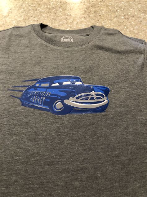 Doc Hudson Shirt