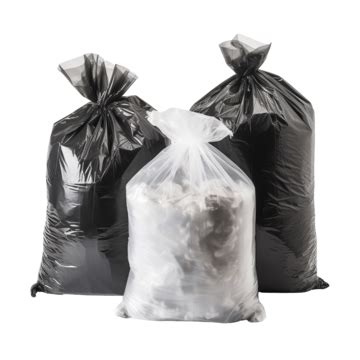 Garbage Bags For Recycle Plastics Bottle Recycle Bag Ecology Png