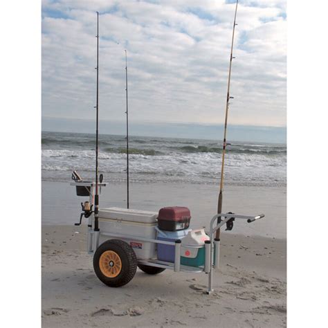 Anglers Fish N Mate Fish N Mate Fishing Cart West Marine