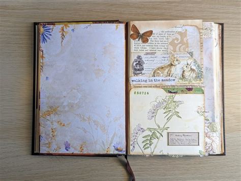 Junk Journals Archives House Of Mahalo