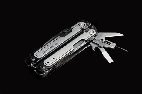 Introducing The Leatherman ARC The Ultimate Multi Tool For Every