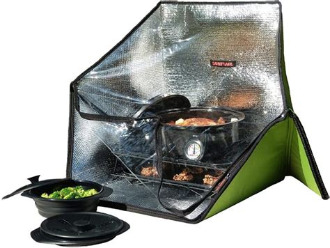 10 Best Solar Ovens In 2022 Reviewed Spheral Solar