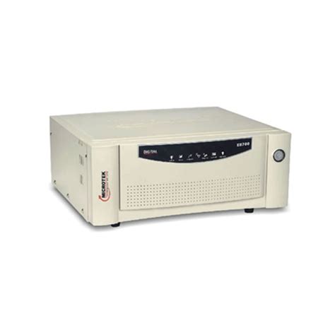 Microtek Ups Sebz Va Pure Sine Wave Inverter Apex Power Shop