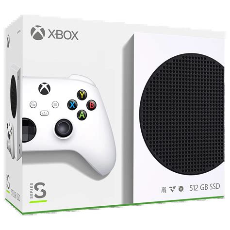 Xbox Series S All Digital 512GB SSD Gaming Console With 52 OFF