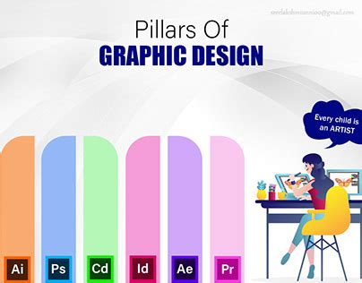 Pillarsofgraphicdesign Projects | Photos, videos, logos, illustrations ...