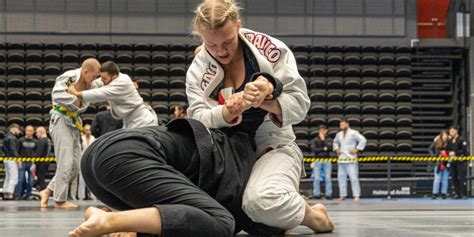 Halmstad Open Och Teminsavslutning Halmstad Kampsport Bjj Mma