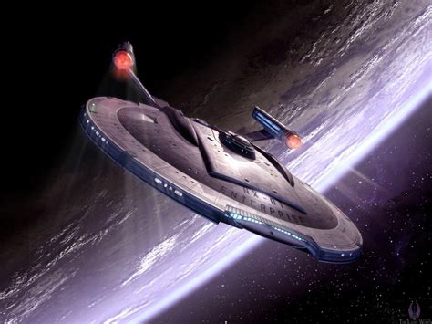 La Tercera Venezuela: Star Trek: USS Enterprise