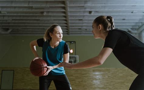 4 Essential Individual Defensive Drills to Practice - Teach Hoops