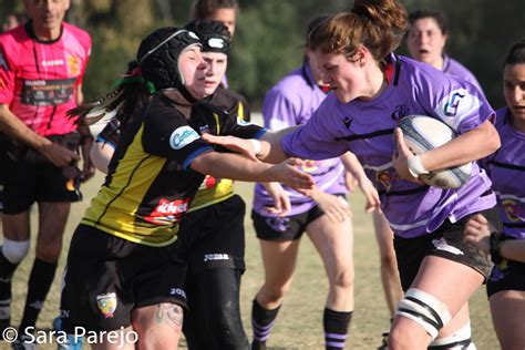 El Rugby Torna A Catalunya Es Reprenen Les Lligues S Nior Federaci