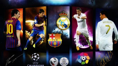 Messi Vs Ronaldo Wallpaper 2018 Hd 77 Images