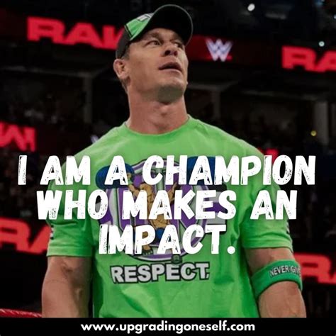 Top 12 Quotes From John Cena To Make You More Hungry For Success