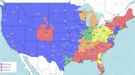 NFL Distribution Map: What games you will get to see in Week 15 - Behind the Steel Curtain