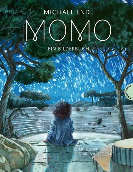 Momo Michael Ende Buch Jpc