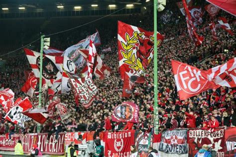 Fotos Galerie Heimfans Fc Kaiserslautern Sc Paderborn