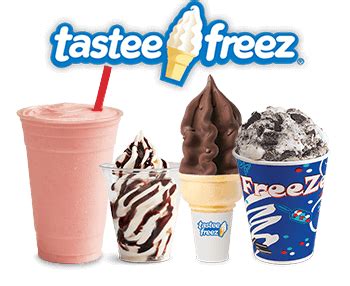 Tastee-Freez - Wienerschnitzel