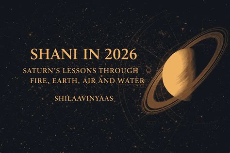 shani   explained saturns lessons  fire earth air