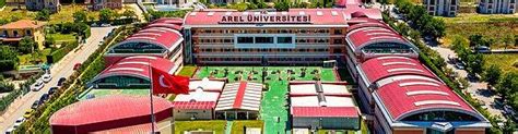 Stanbul Arel Niversitesi Akademik Personel Al Yor