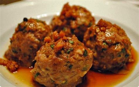 Comment Faire Des Boulettes De Soja Aux Légumes Facile