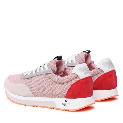 Sneakers Weekend Max Mara Raro Roz Epantofi Ro